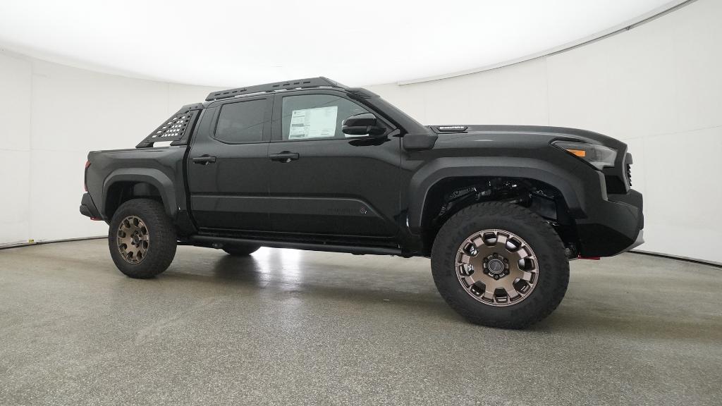 2025 Toyota Tacoma Trailhunter - Photo 26