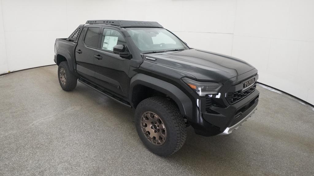2025 Toyota Tacoma Trailhunter - Photo 6