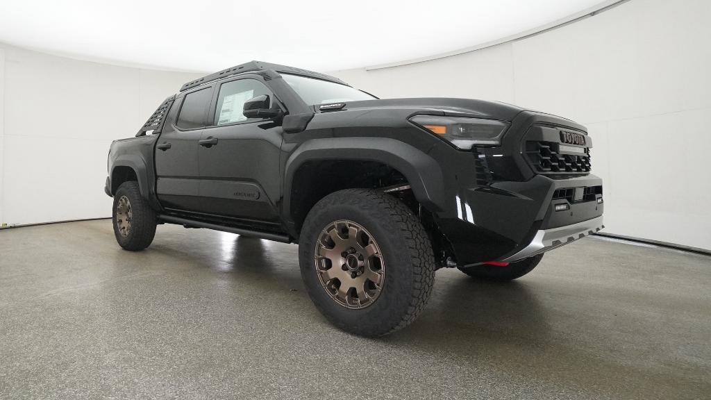 2025 Toyota Tacoma Trailhunter - Photo 24