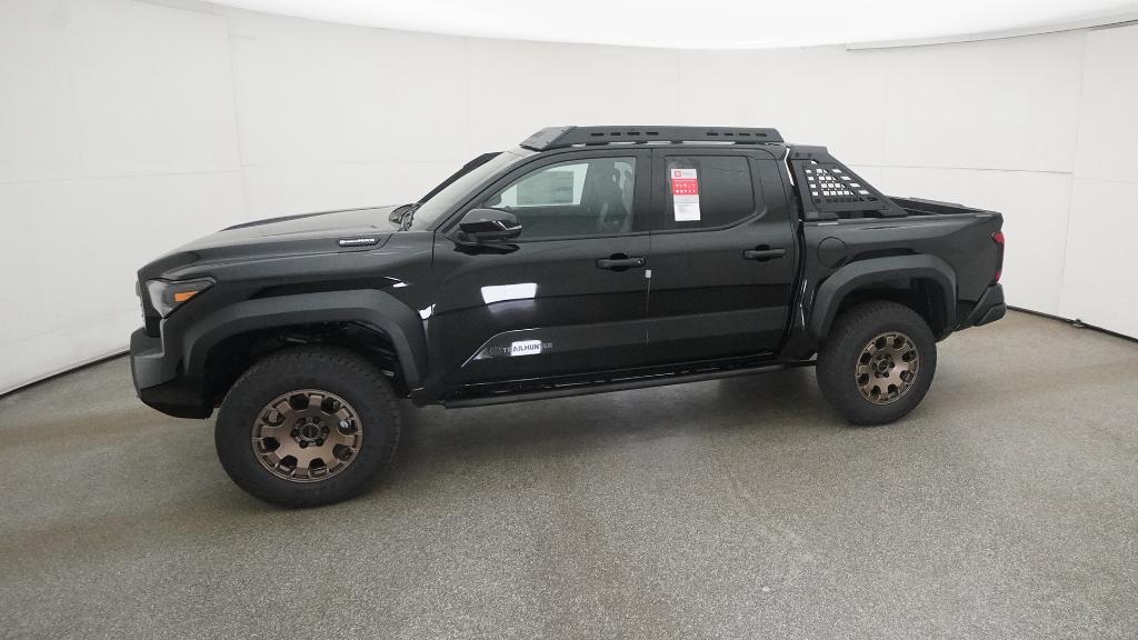 2025 Toyota Tacoma Trailhunter - Photo 17