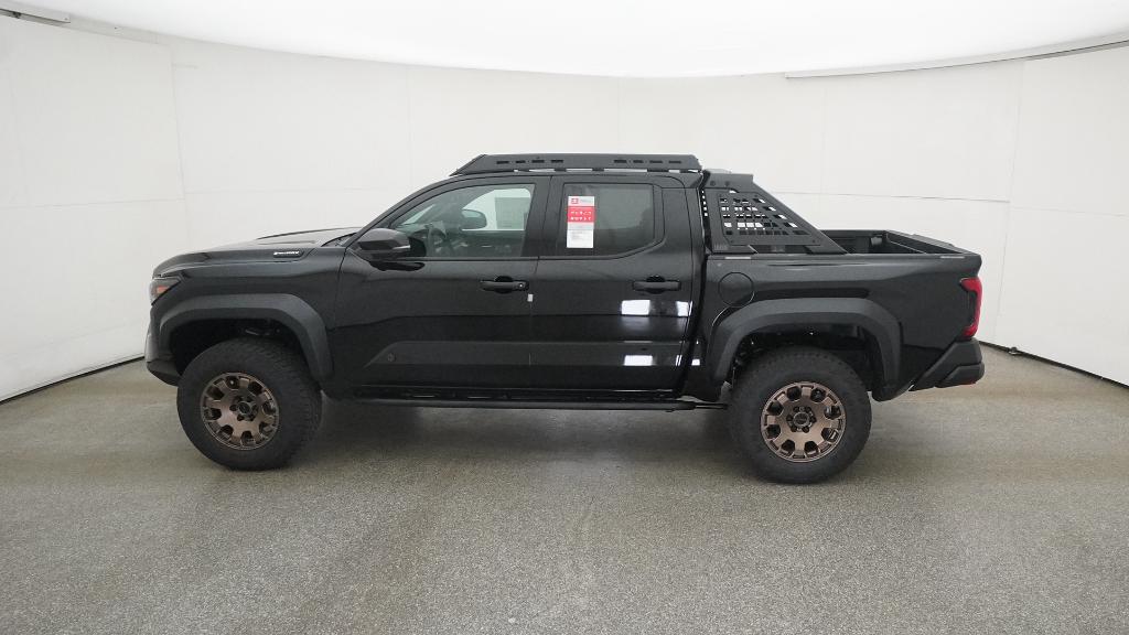 2025 Toyota Tacoma Trailhunter - Photo 19