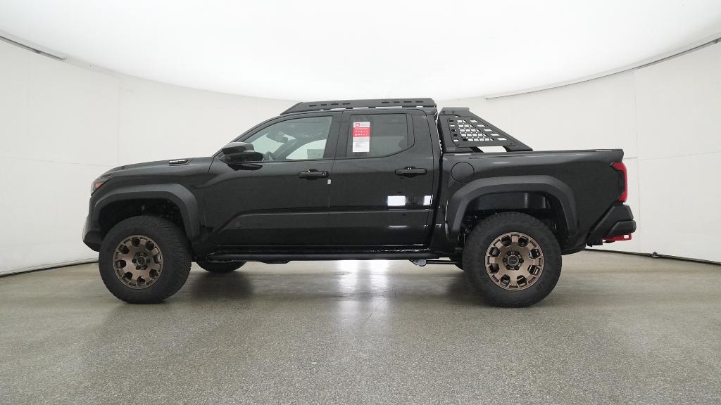 2025 Toyota Tacoma Trailhunter - Photo 15