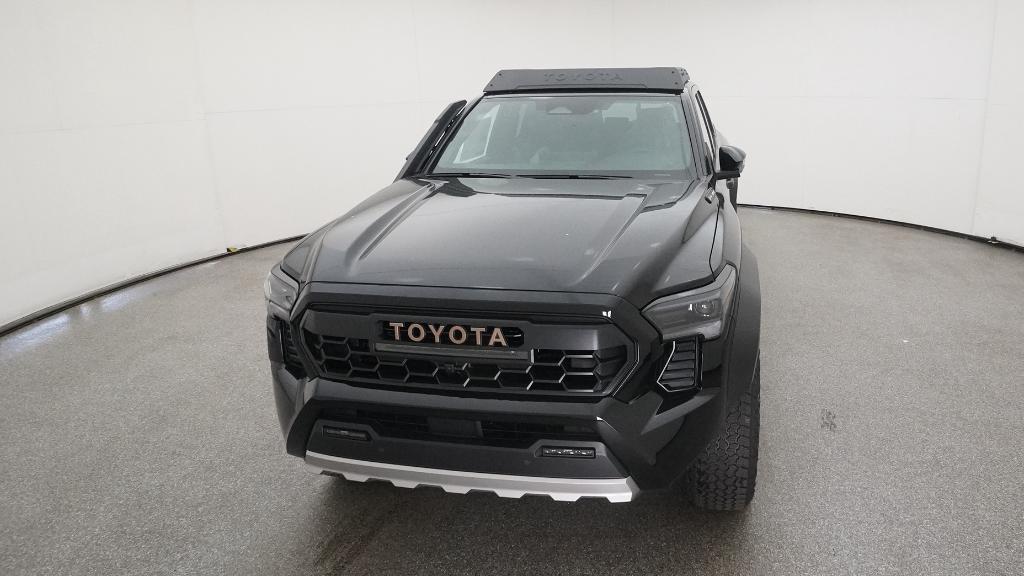 2025 Toyota Tacoma Trailhunter - Photo 29