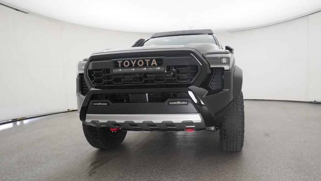 2025 Toyota Tacoma Trailhunter - Photo 15