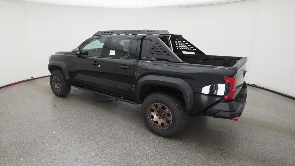 2025 Toyota Tacoma Trailhunter - Photo 11