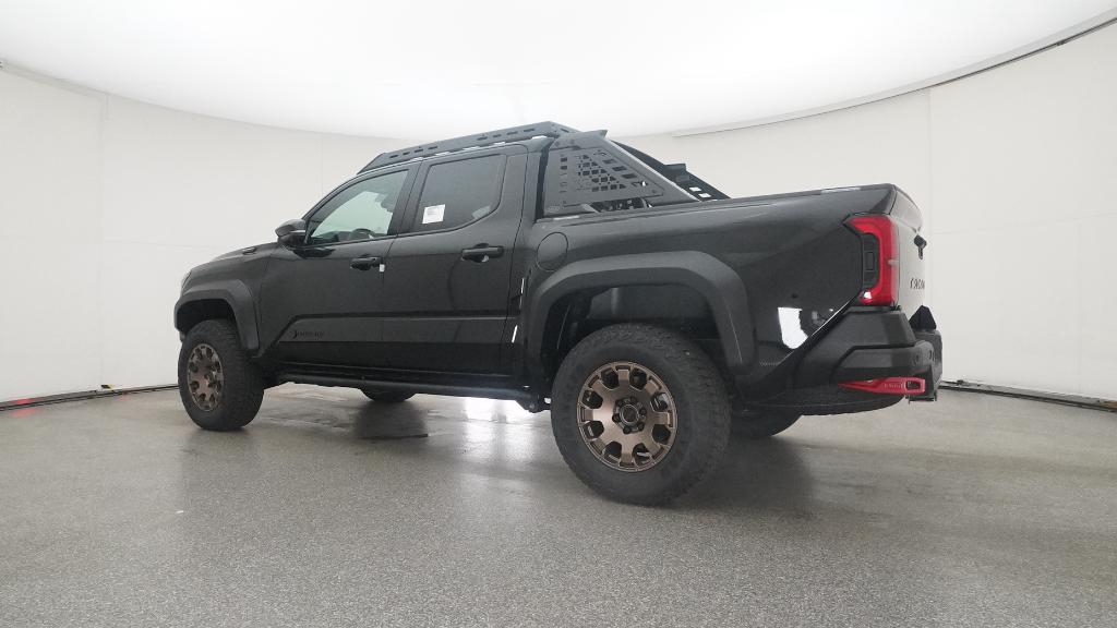 2025 Toyota Tacoma Trailhunter - Photo 13