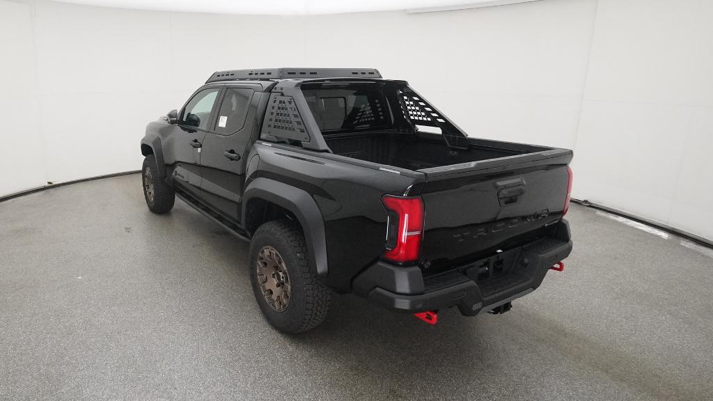 2025 Toyota Tacoma Trailhunter - Photo 22
