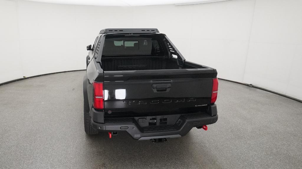 2025 Toyota Tacoma Trailhunter - Photo 9