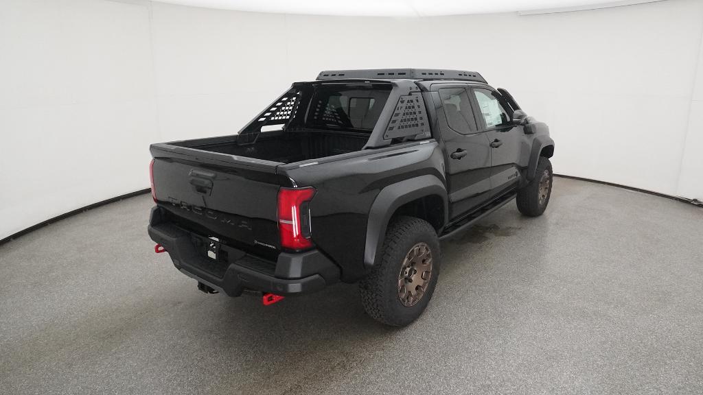 2025 Toyota Tacoma Trailhunter - Photo 19