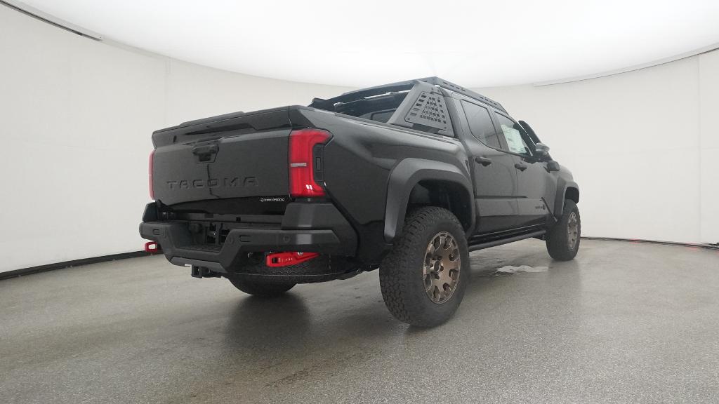2025 Toyota Tacoma Trailhunter - Photo 28