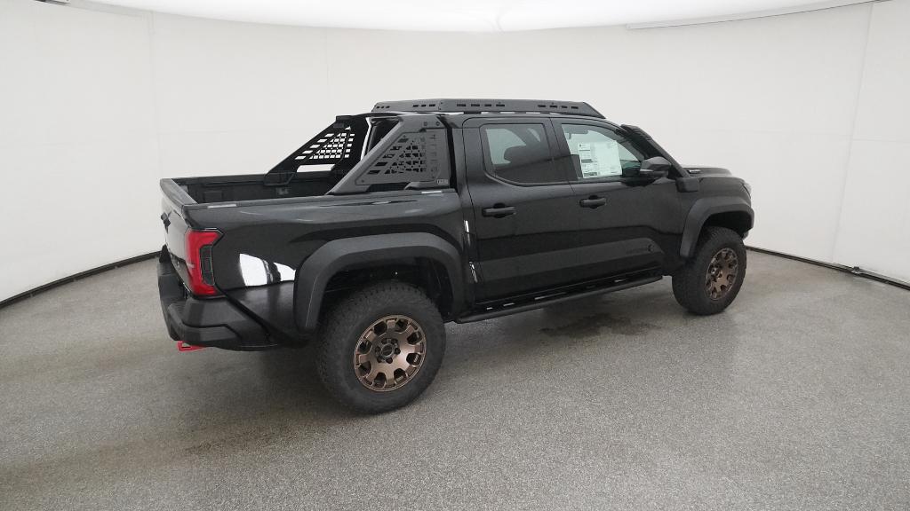 2025 Toyota Tacoma Trailhunter - Photo 31