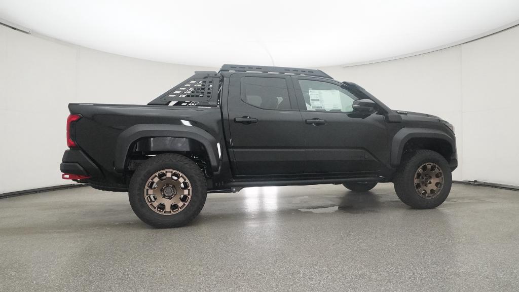 2025 Toyota Tacoma Trailhunter - Photo 21