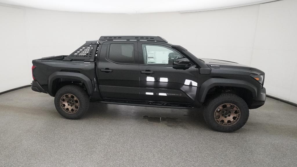 2025 Toyota Tacoma Trailhunter - Photo 16