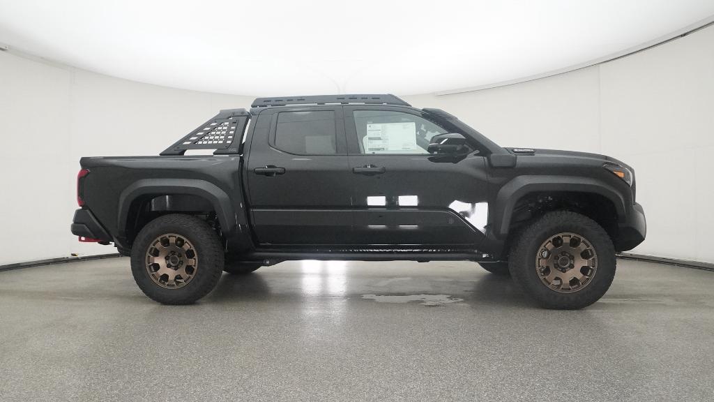 2025 Toyota Tacoma Trailhunter - Photo 17