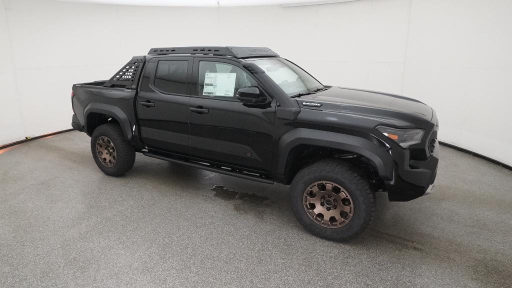 2025 Toyota Tacoma Trailhunter - Photo 32