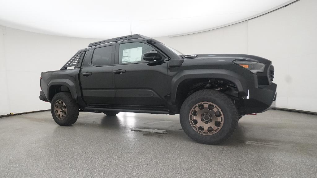2025 Toyota Tacoma Trailhunter - Photo 14