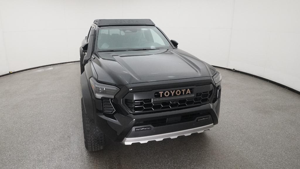 2025 Toyota Tacoma Trailhunter - Photo 18