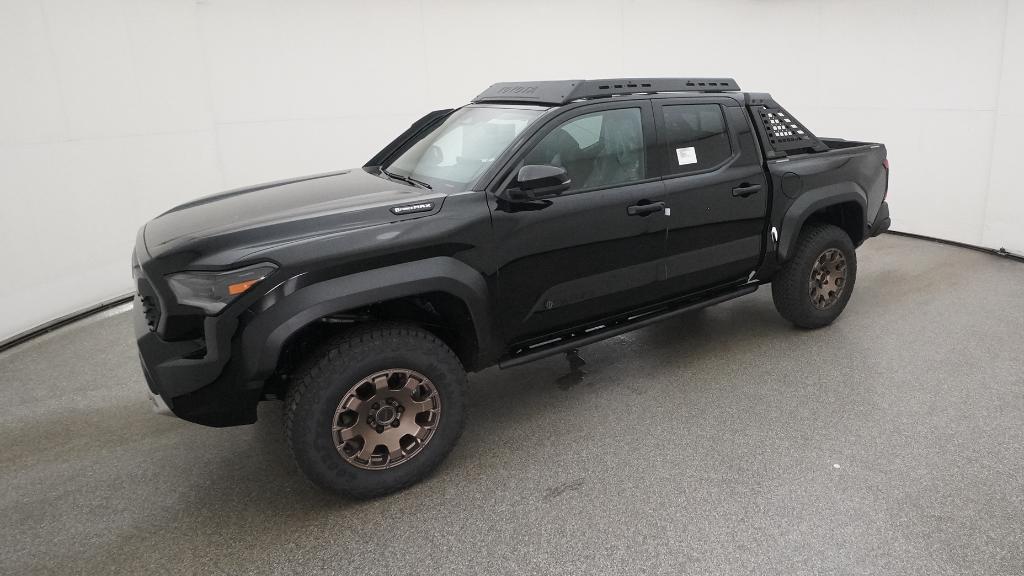2025 Toyota Tacoma i-FORCE MAX Trailhunter
