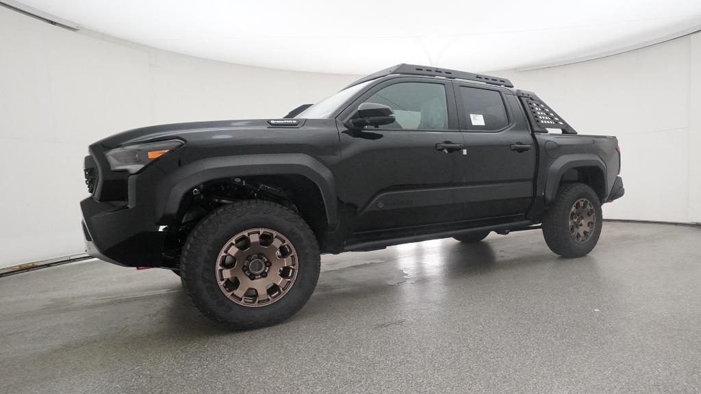 2025 Toyota Tacoma Trailhunter - Photo 30