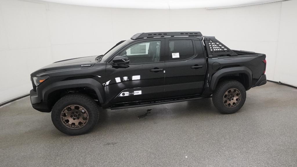 2025 Toyota Tacoma Trailhunter - Photo 6