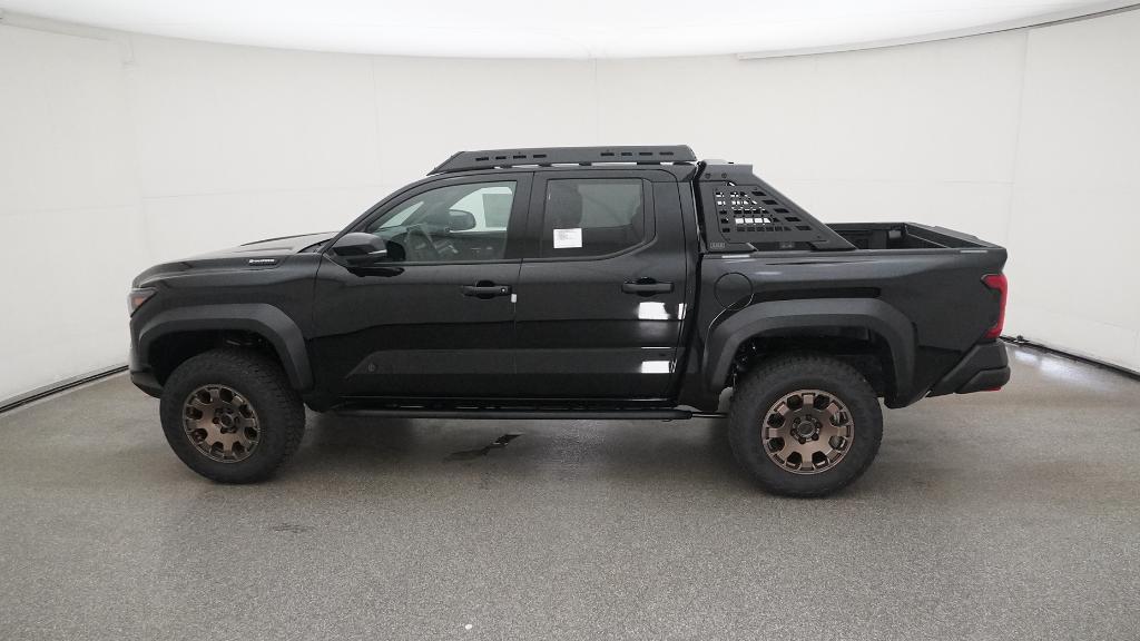 2025 Toyota Tacoma Trailhunter - Photo 26