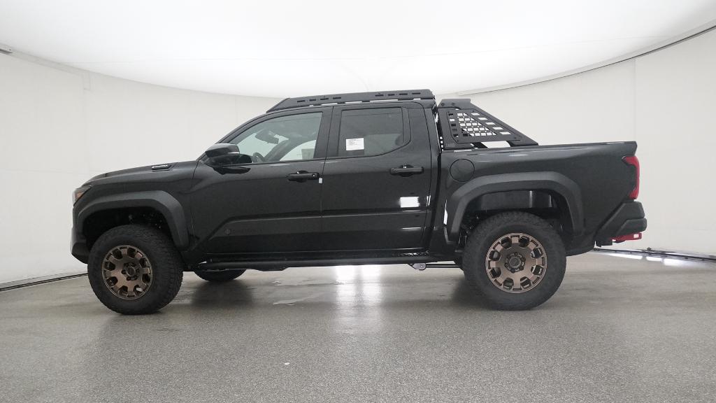 2025 Toyota Tacoma Trailhunter - Photo 20