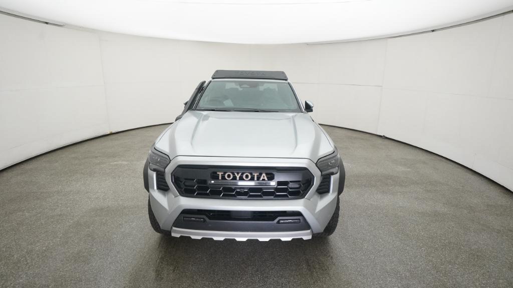 2025 Toyota Tacoma Trailhunter - Photo 54