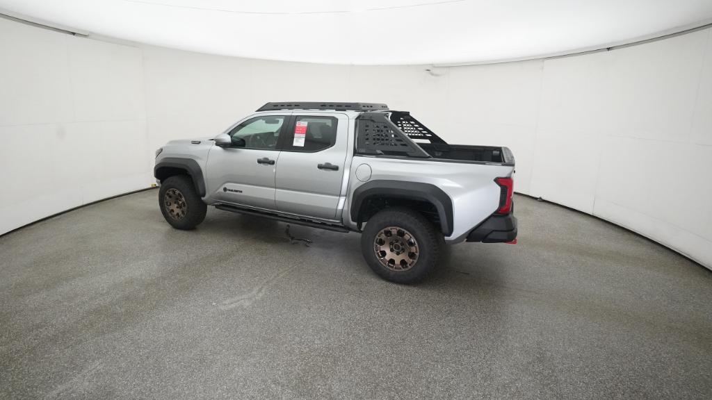 2025 Toyota Tacoma Trailhunter - Photo 46
