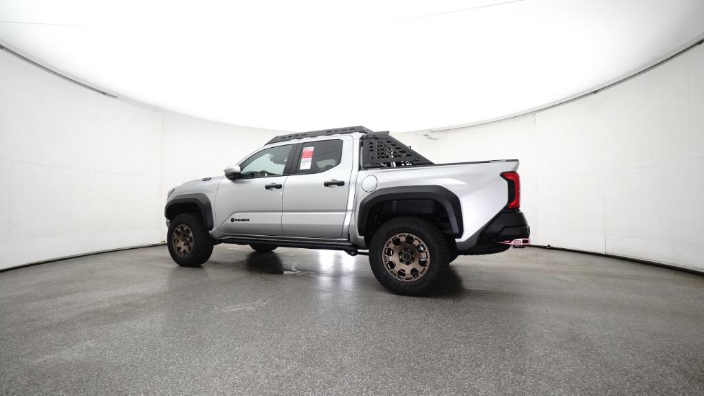 2025 Toyota Tacoma Trailhunter - Photo 52
