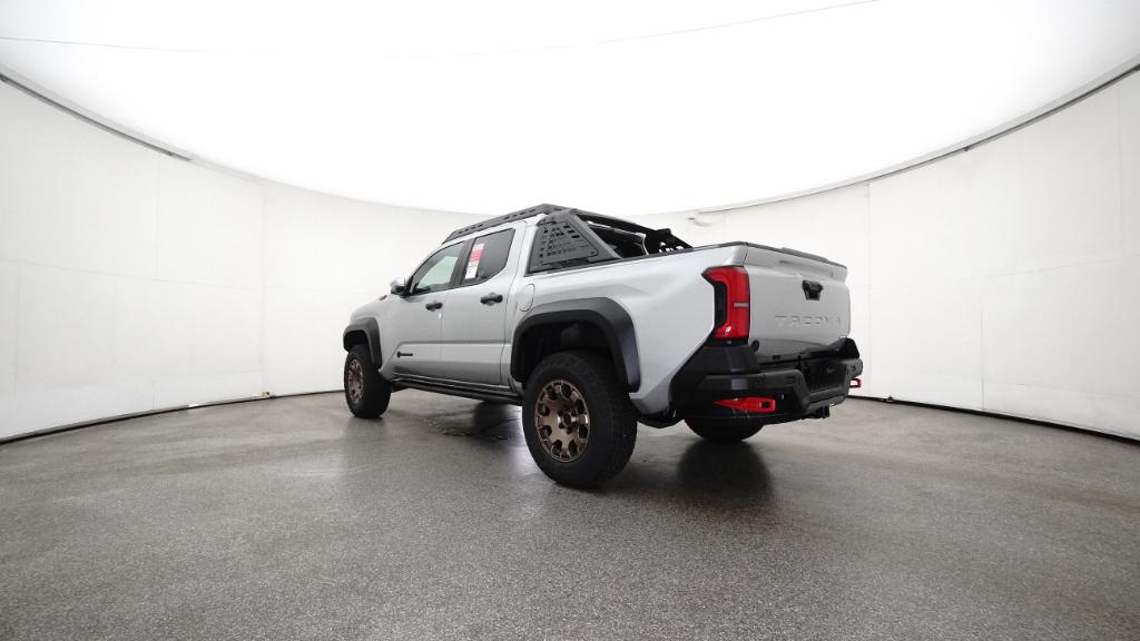 2025 Toyota Tacoma Trailhunter - Photo 36