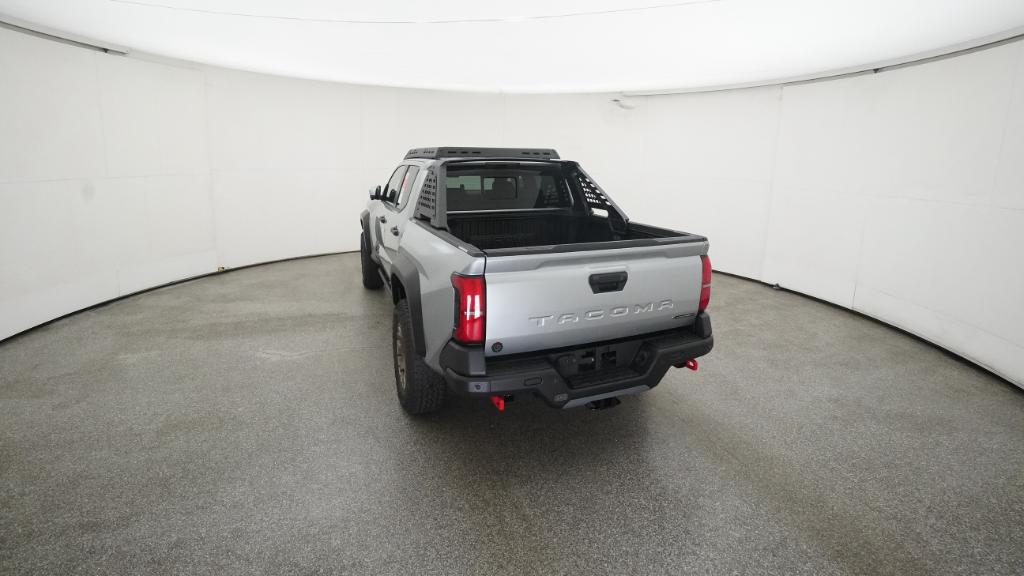 2025 Toyota Tacoma Trailhunter - Photo 38