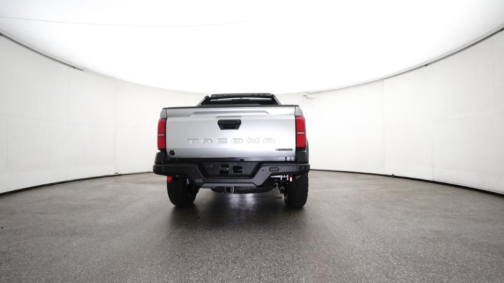 2025 Toyota Tacoma Trailhunter - Photo 51