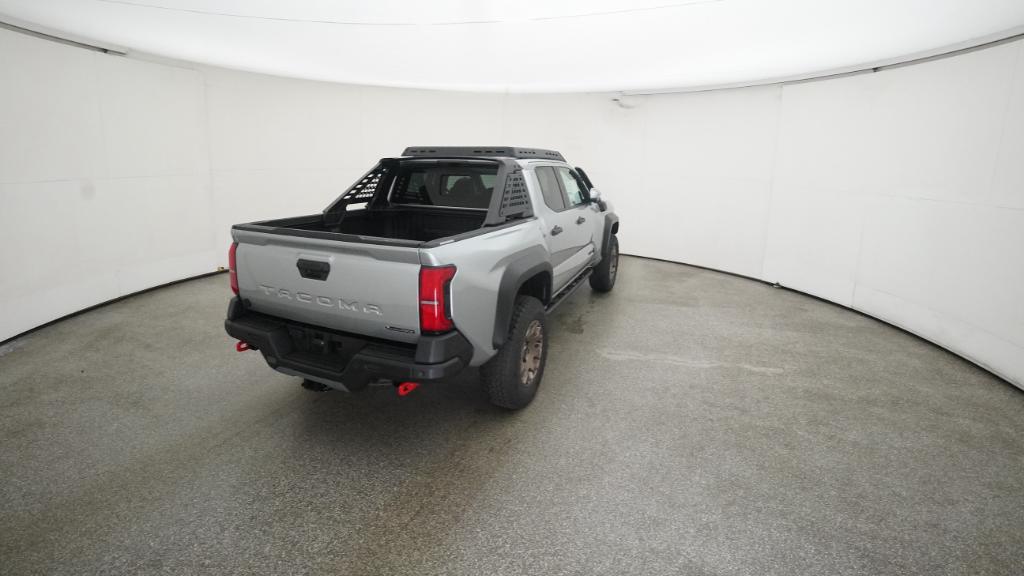 2025 Toyota Tacoma Trailhunter - Photo 49