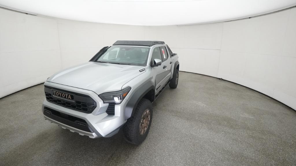2025 Toyota Tacoma Trailhunter - Photo 55