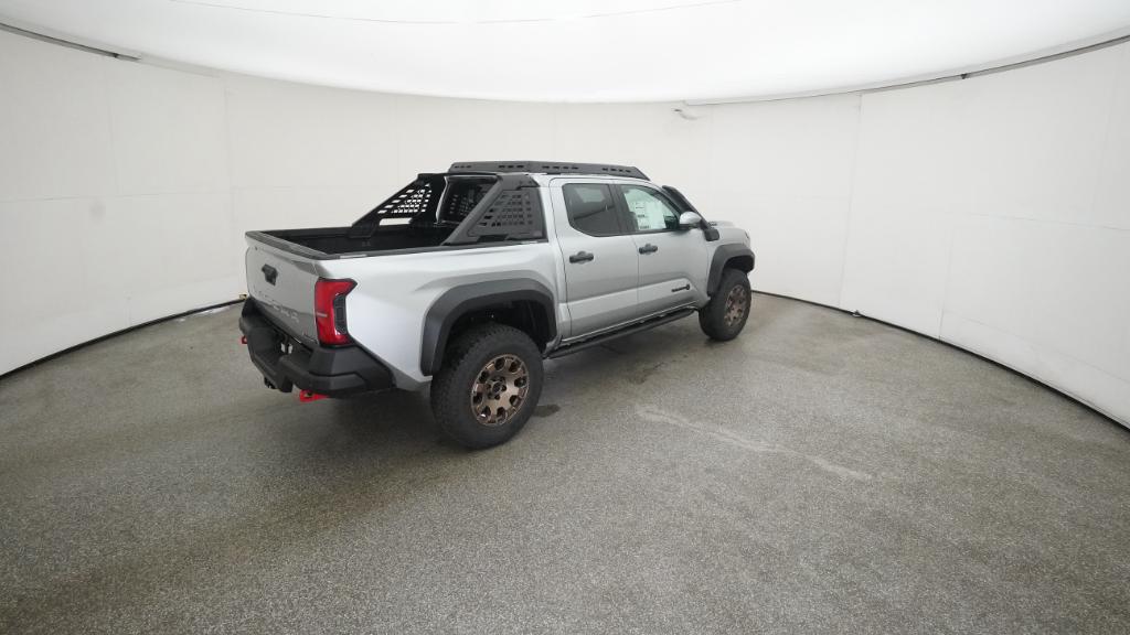 2025 Toyota Tacoma Trailhunter - Photo 43
