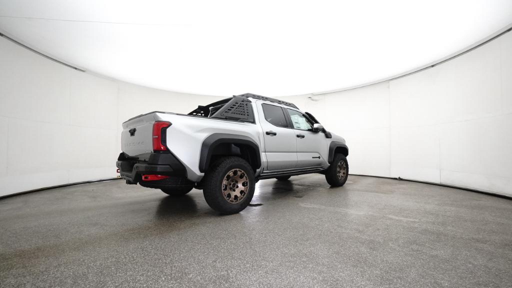 2025 Toyota Tacoma Trailhunter - Photo 40