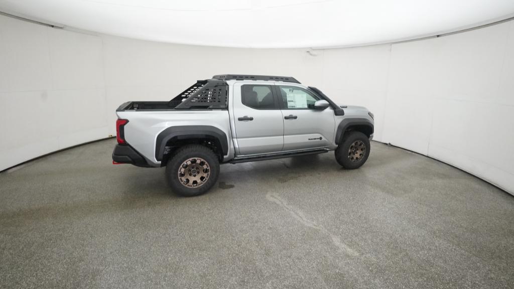2025 Toyota Tacoma Trailhunter - Photo 48