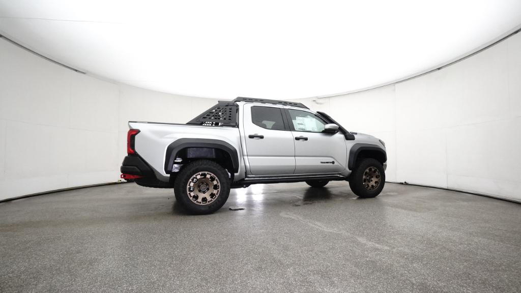 2025 Toyota Tacoma Trailhunter - Photo 42
