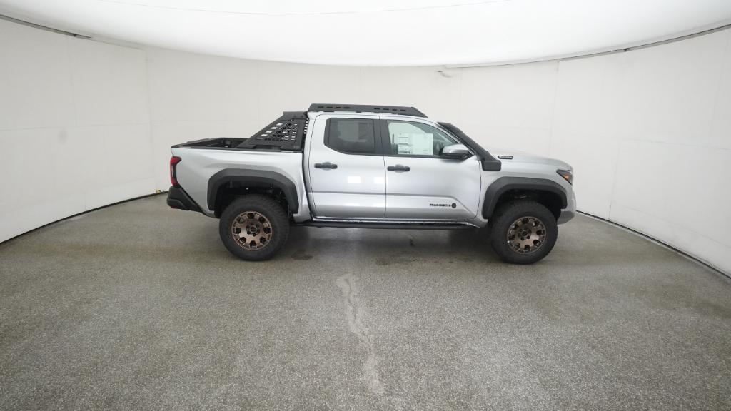 2025 Toyota Tacoma Trailhunter - Photo 53