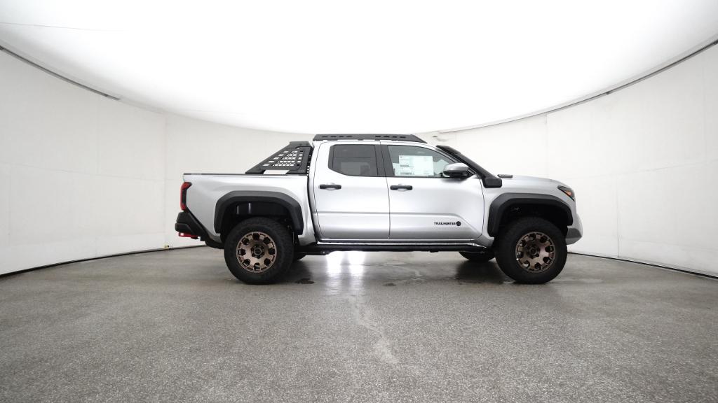 2025 Toyota Tacoma Trailhunter - Photo 41
