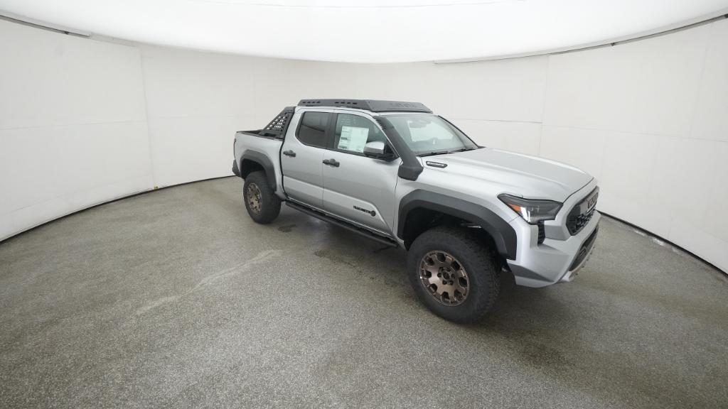 2025 Toyota Tacoma Trailhunter - Photo 44