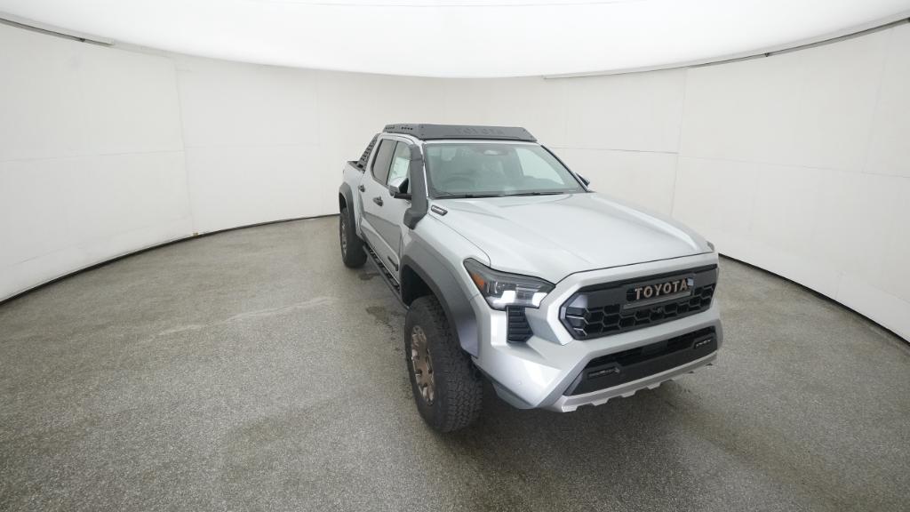 2025 Toyota Tacoma Trailhunter - Photo 50