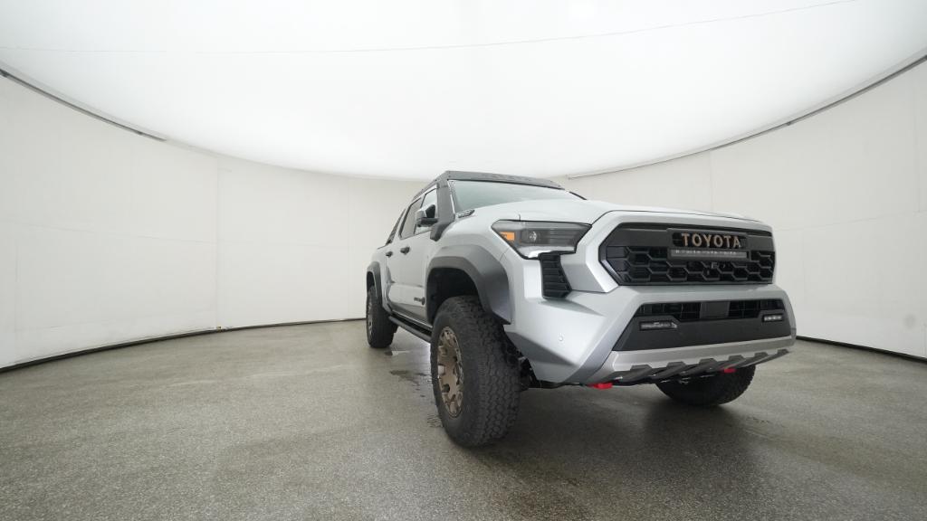 2025 Toyota Tacoma Trailhunter - Photo 39