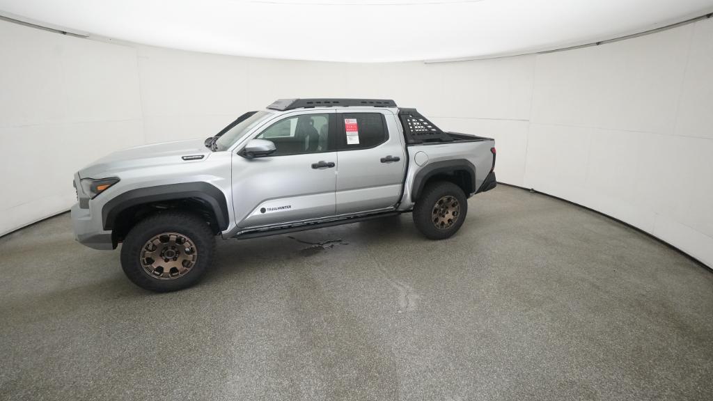 2025 Toyota Tacoma Trailhunter - Photo 56