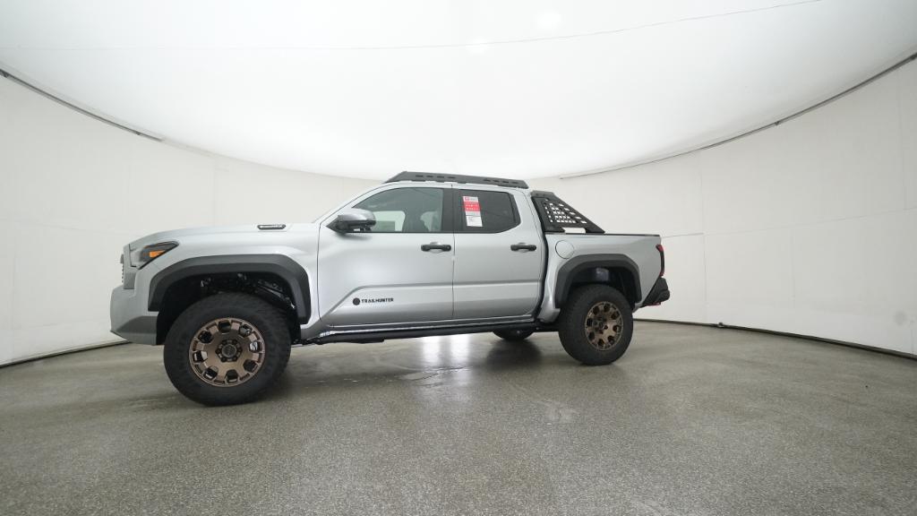 2025 Toyota Tacoma Trailhunter - Photo 45
