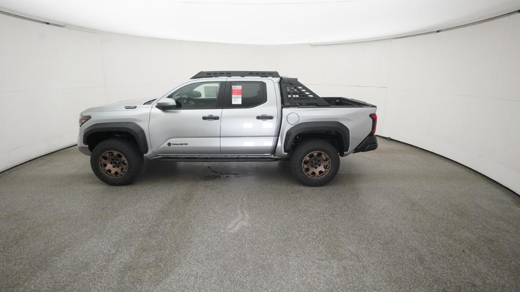 2025 Toyota Tacoma Trailhunter - Photo 47
