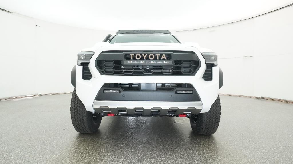 2026 Toyota Tacoma Trailhunter - Photo 28