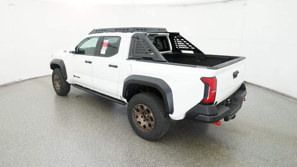 2026 Toyota Tacoma Trailhunter - Photo 29