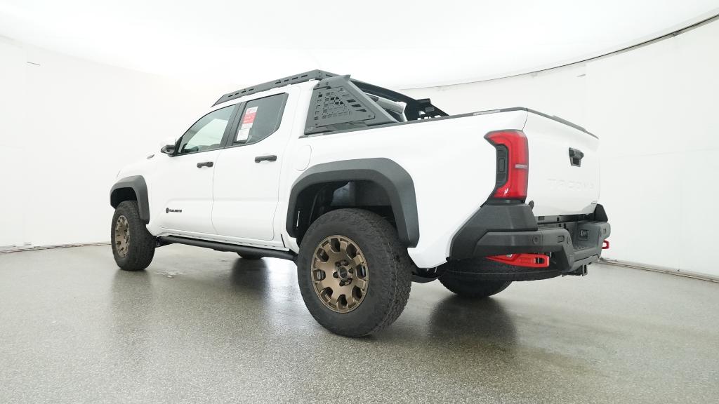 2026 Toyota Tacoma Trailhunter - Photo 32