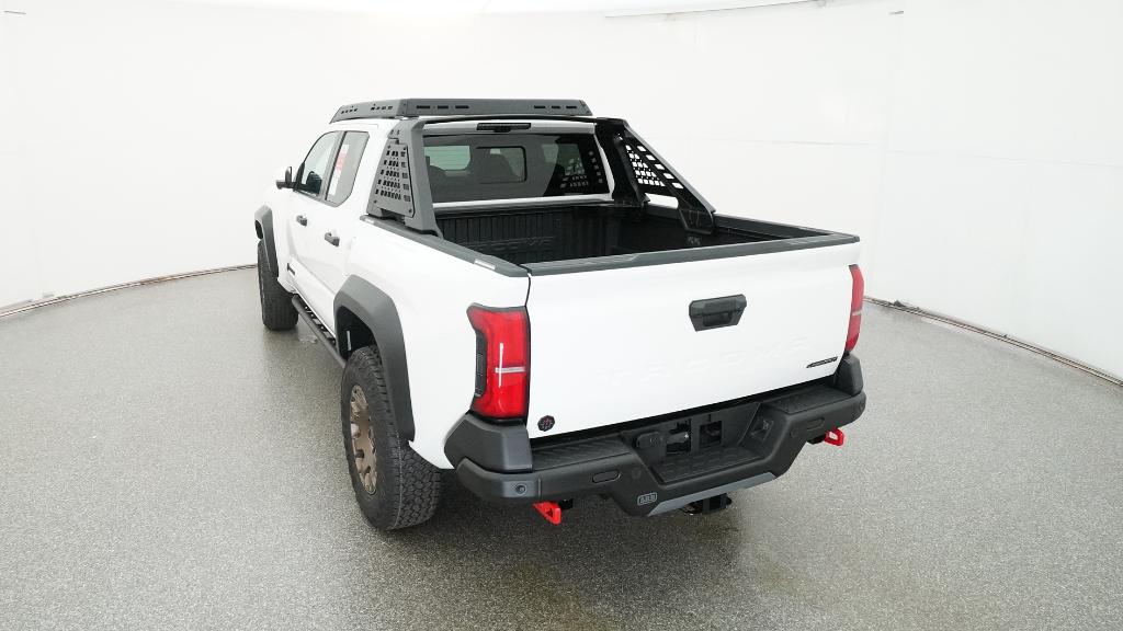 2026 Toyota Tacoma Trailhunter - Photo 31